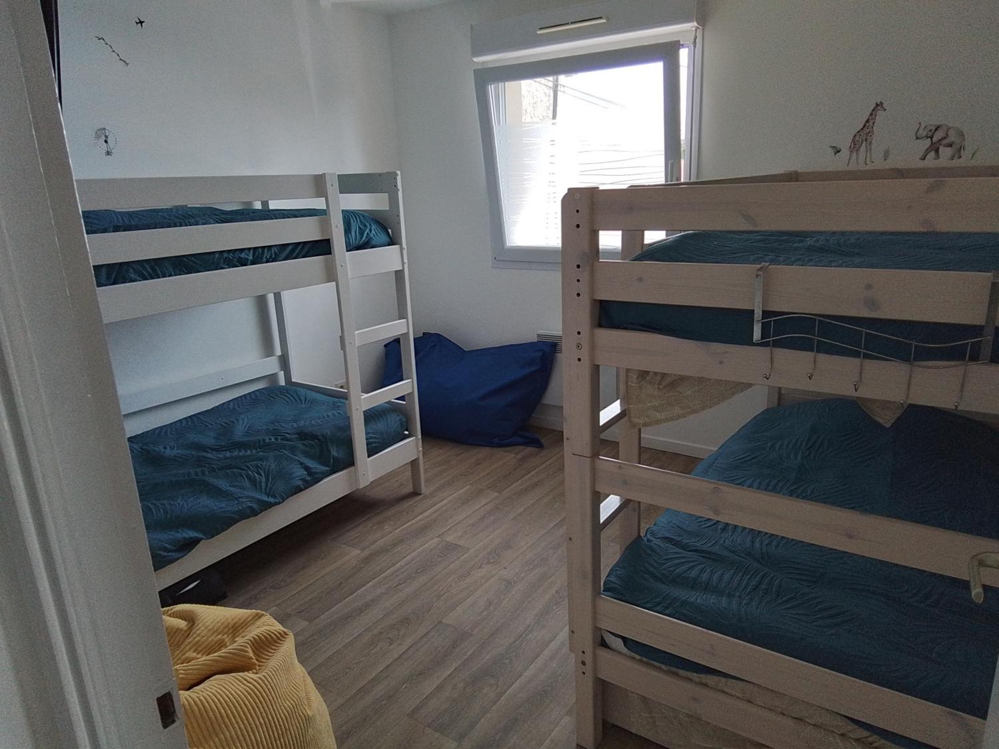 Le Gite Du Detroit Apartment Coulogne Ngoại thất bức ảnh