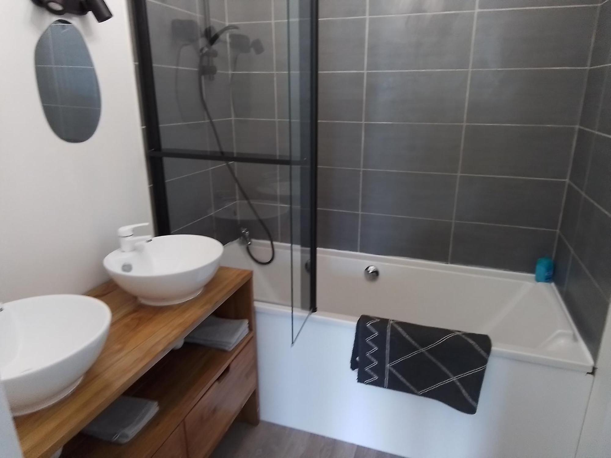 Le Gite Du Detroit Apartment Coulogne Ngoại thất bức ảnh